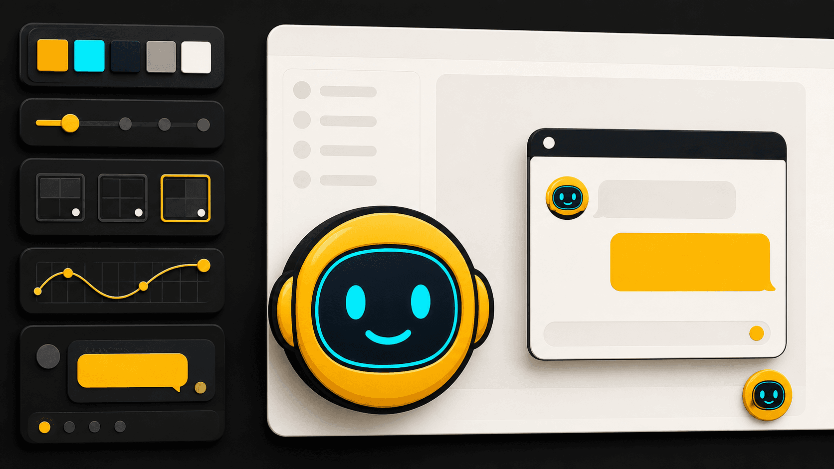 SuperBot unifying an AI customer-support stack