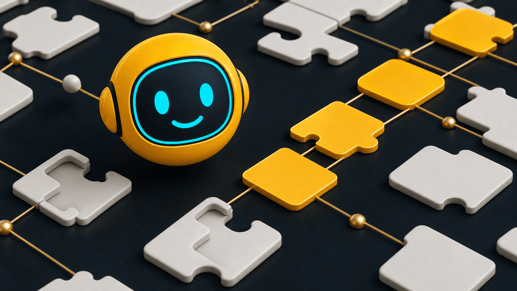 SuperBot unifying an AI customer-support stack